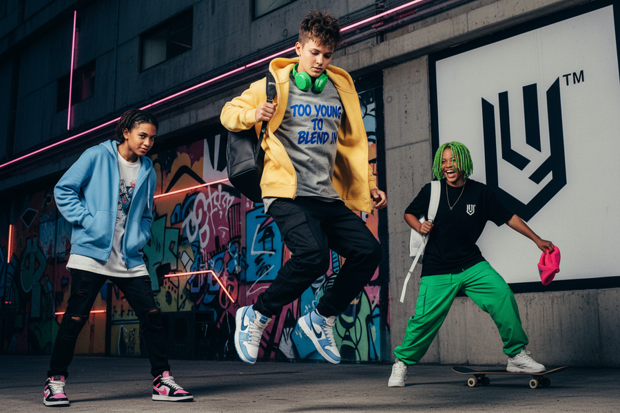 Youth Collection