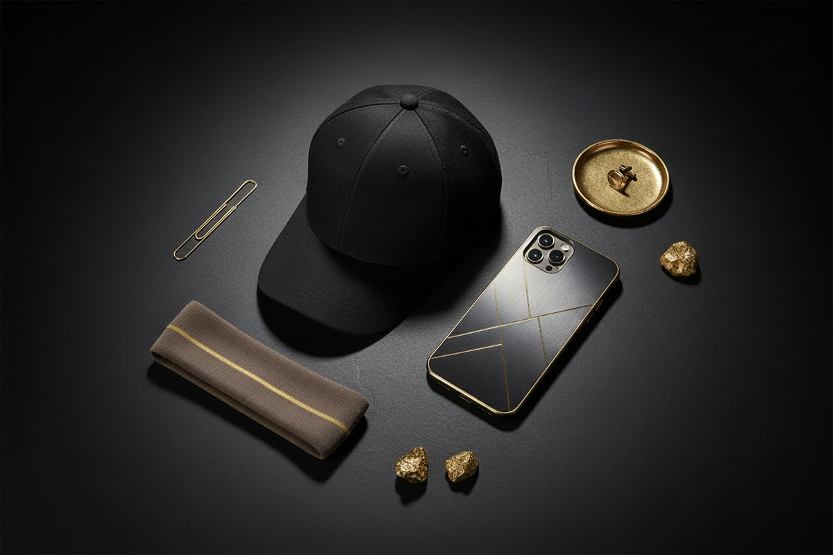 Accessories Collection - No Text