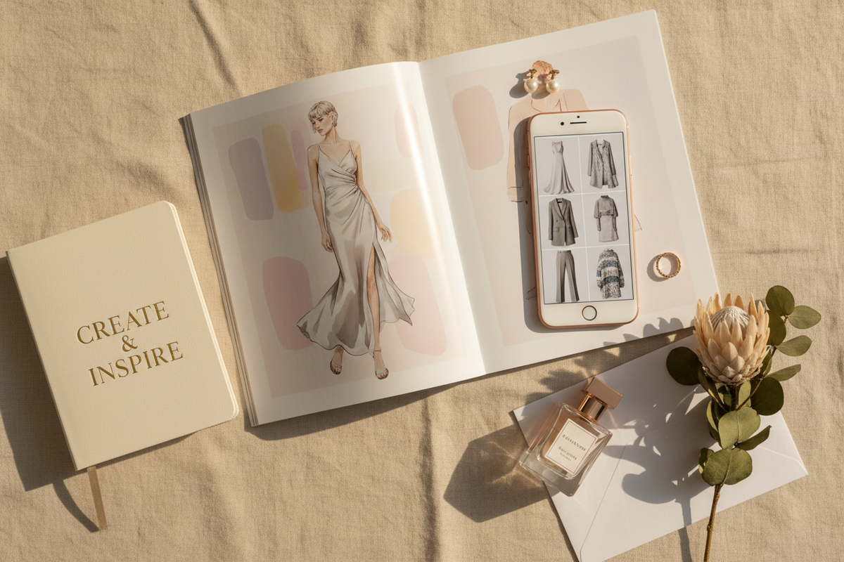 Guides for Women — UNSAYD style and digital business guides for ambitious women entrepreneurs