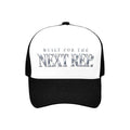 Built for the Next Rep Trucker Cap