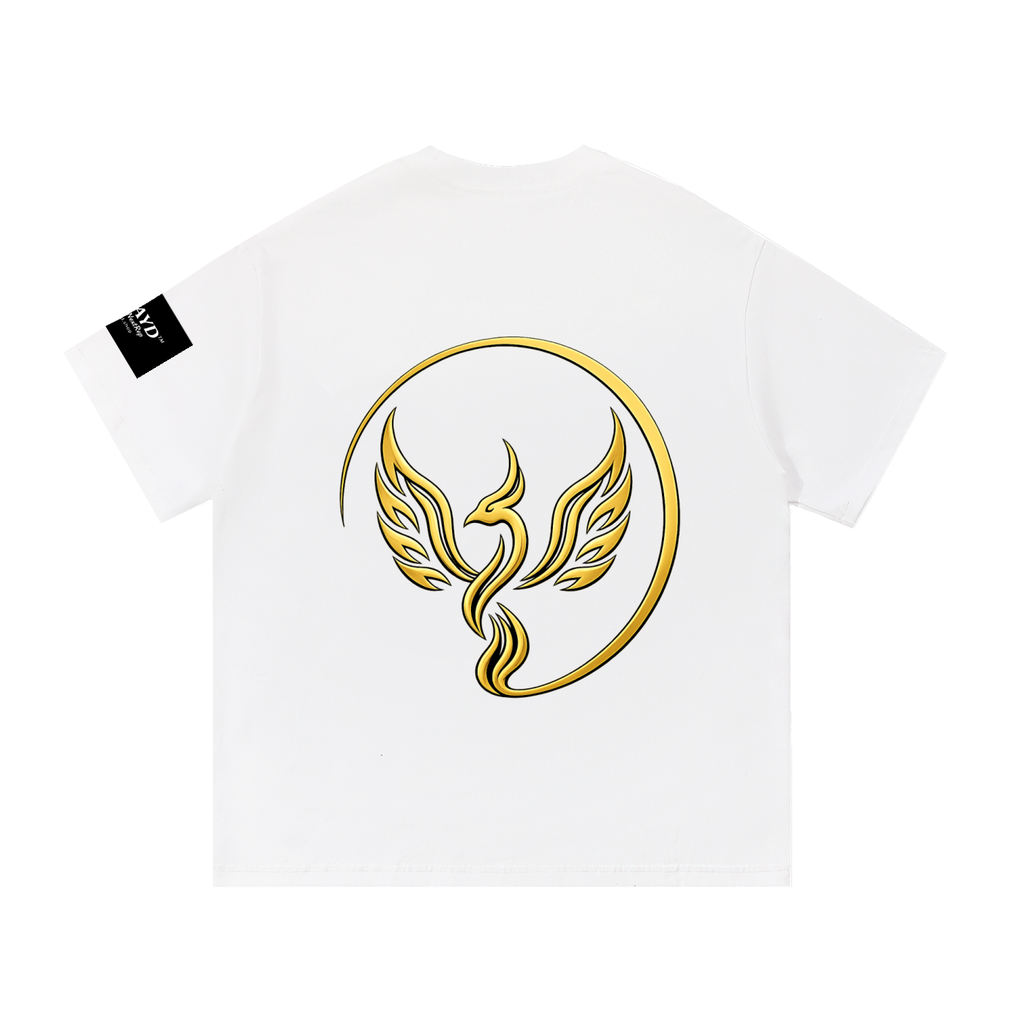 Rise. Fall. Rep. Again.™ | Unisex Resilience Graphic T-Shirt