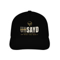 UNSAYD Say What They Won't Black Cap