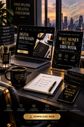 AI Side Hustle Starter Guide | Freelancing, Content & Digital Product Ideas