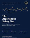 Financial Operating System for Freelancers | 72-Page Variable Income & Cash-Flow Playbook