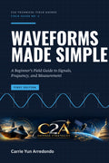 Waveforms Made Simple | Beginner Guide to Signals & Frequency