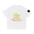 Rise. Fall. Rep. Again.™ | Unisex Resilience Graphic T-Shirt