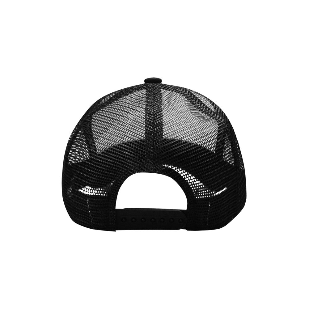 Built for the Next Rep Trucker Cap