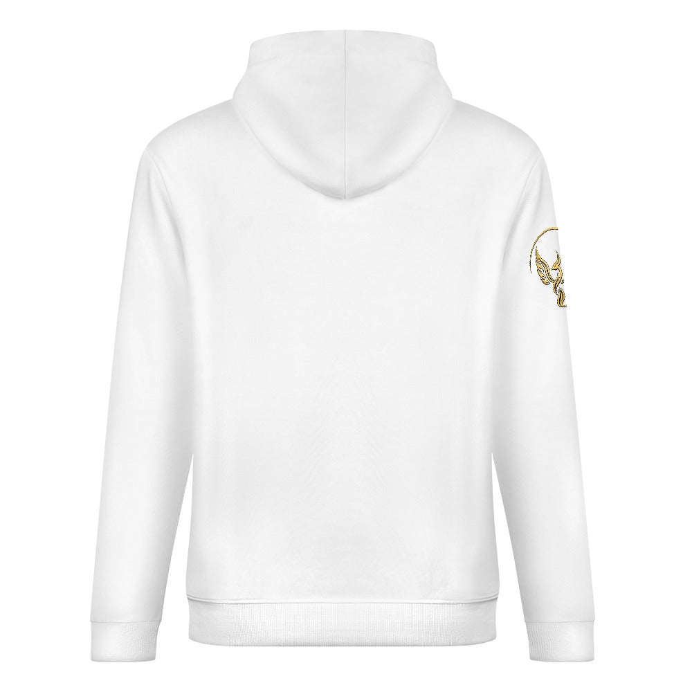 Rise. Fall. Rep. Again. | Unisex Resilience Hoodie