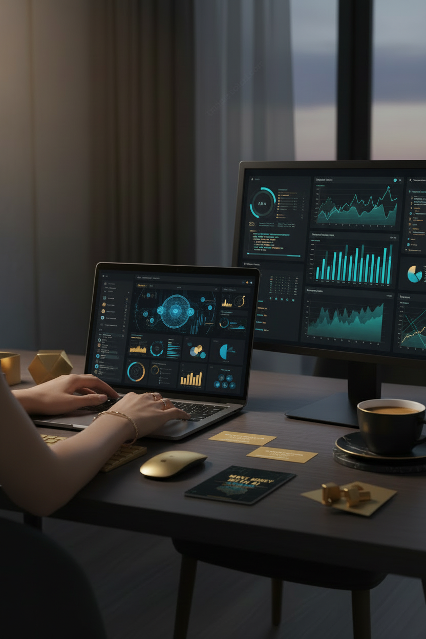 Make Money With AI — Variation 2