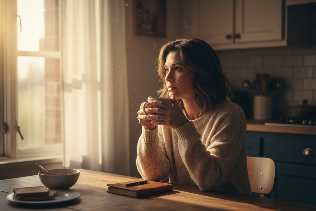 Something Changed—and You Can Feel It | Parent Guide to Behavior Changes in Kids & Teens
