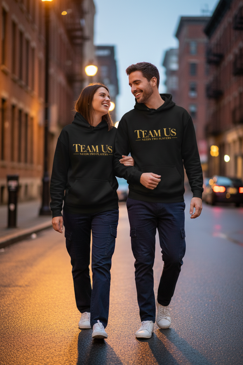 Team Us – Pinterest Lifestyle