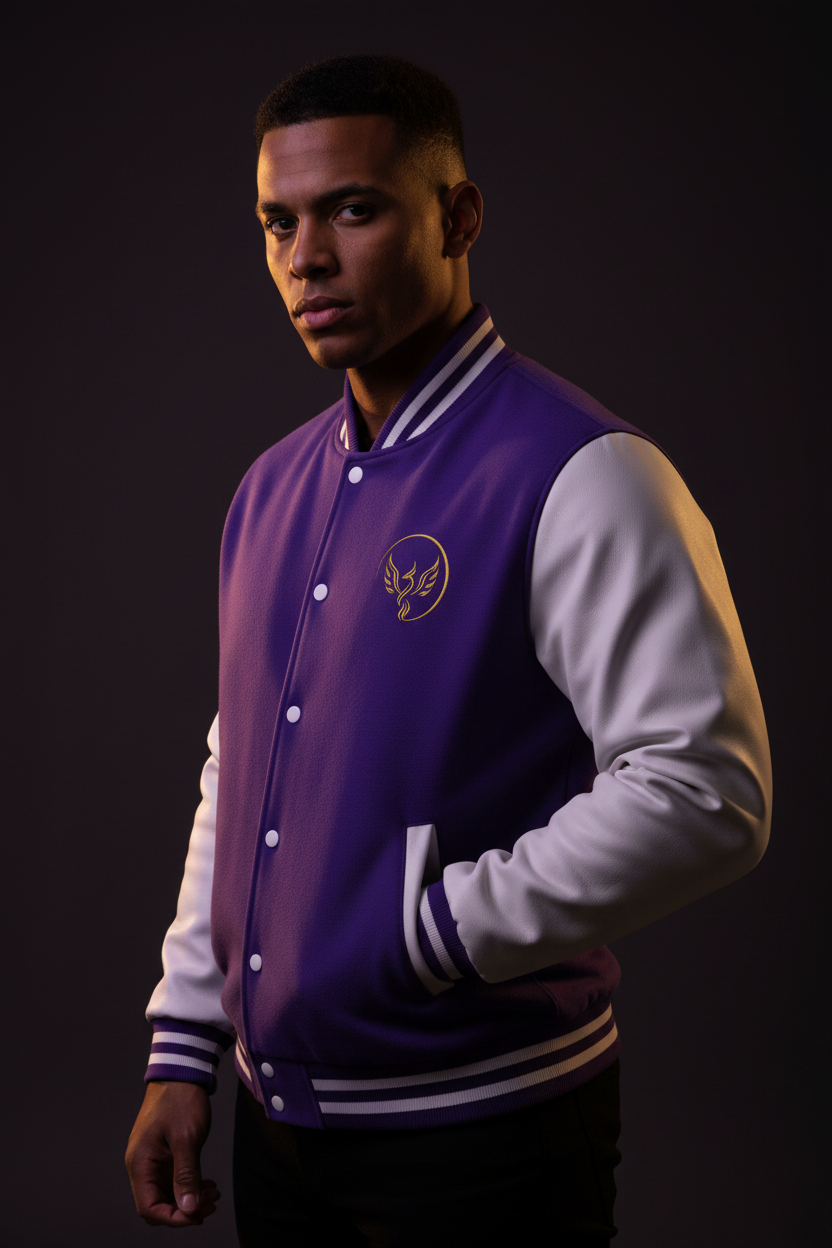 UNSAYD Phoenix Letterman - Studio